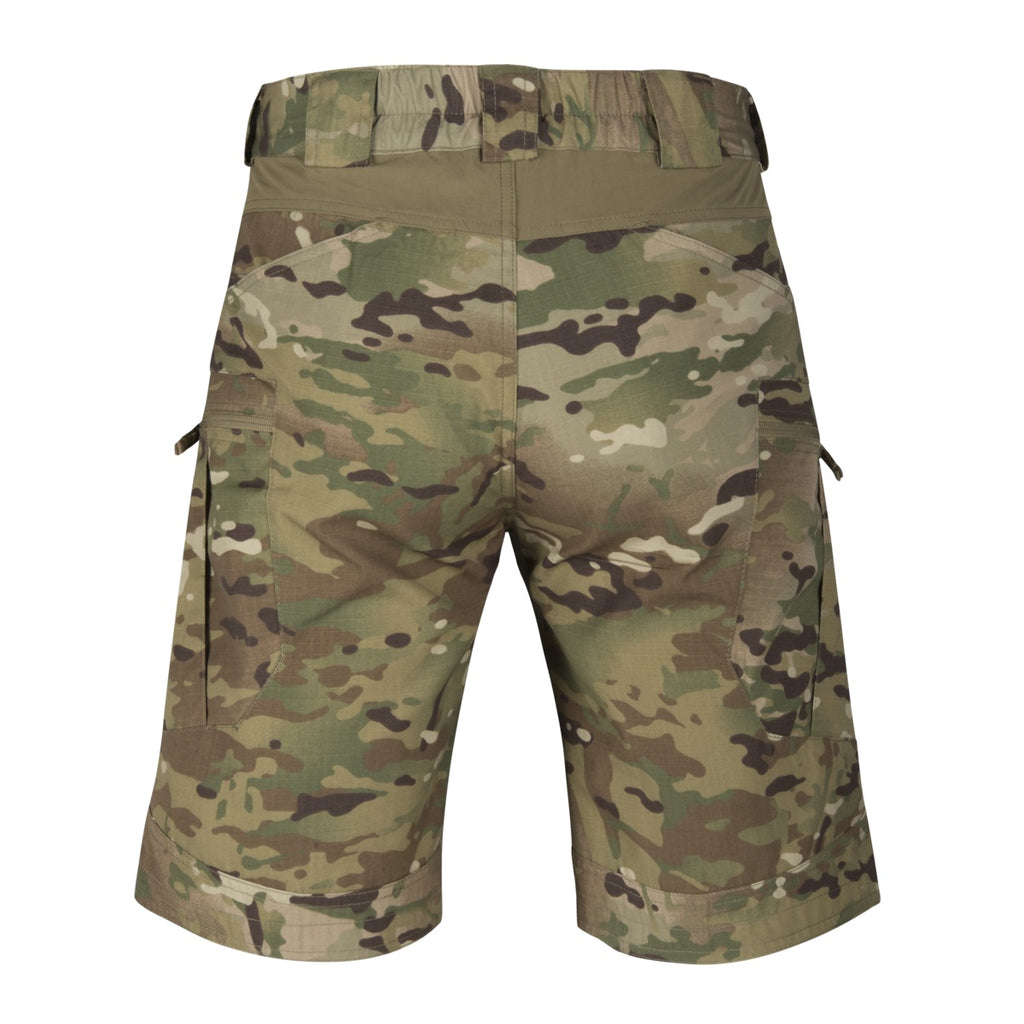 Pantaloni scurti tactici UTS Flex 11 NyCo Ripstop Helikon-Tex