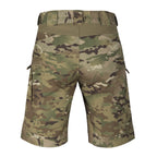 Pantaloni scurti tactici UTS Flex 11 NyCo Ripstop Helikon-Tex