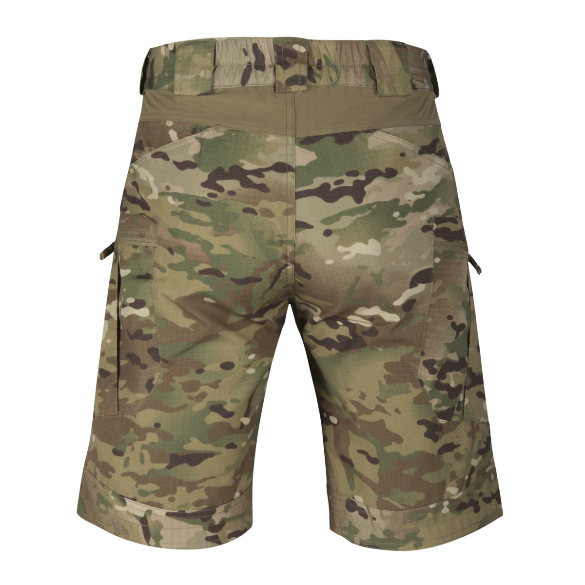 Pantaloni scurti tactici UTS Flex 11 NyCo Ripstop Helikon-Tex