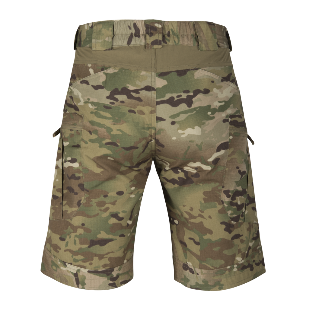 Pantaloni scurti tactici UTS Flex 11 NyCo Ripstop Helikon-Tex