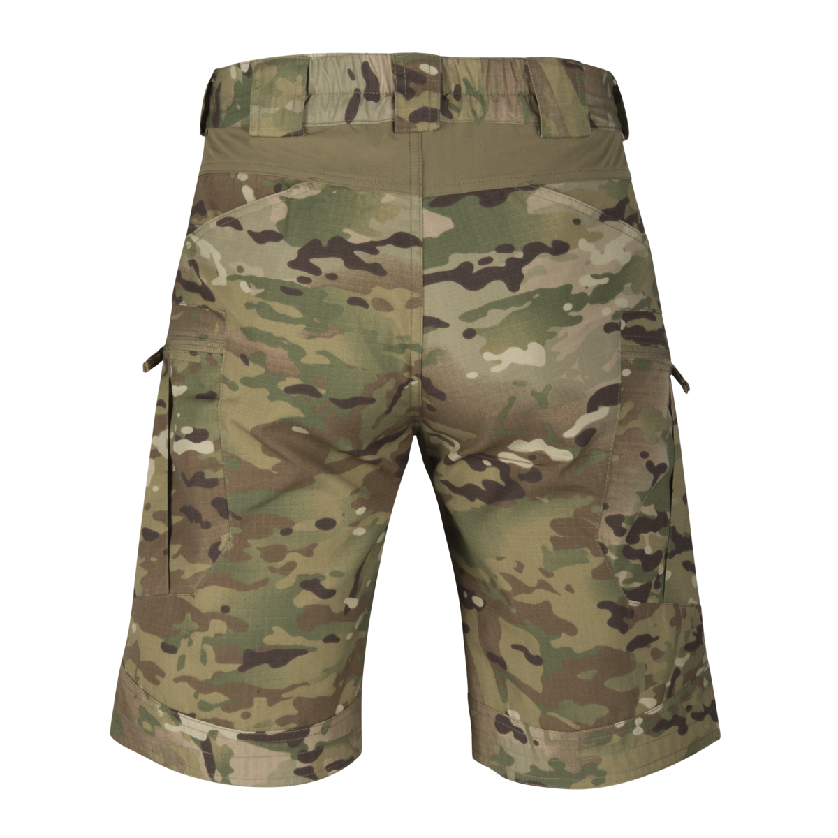 Pantaloni scurti tactici UTS Flex 11 NyCo Ripstop Helikon-Tex