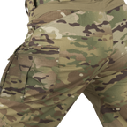 Pantaloni scurti tactici UTS Flex 11 NyCo Ripstop Helikon-Tex