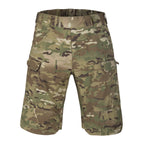 Pantaloni scurti tactici UTS Flex 11 NyCo Ripstop Helikon-Tex