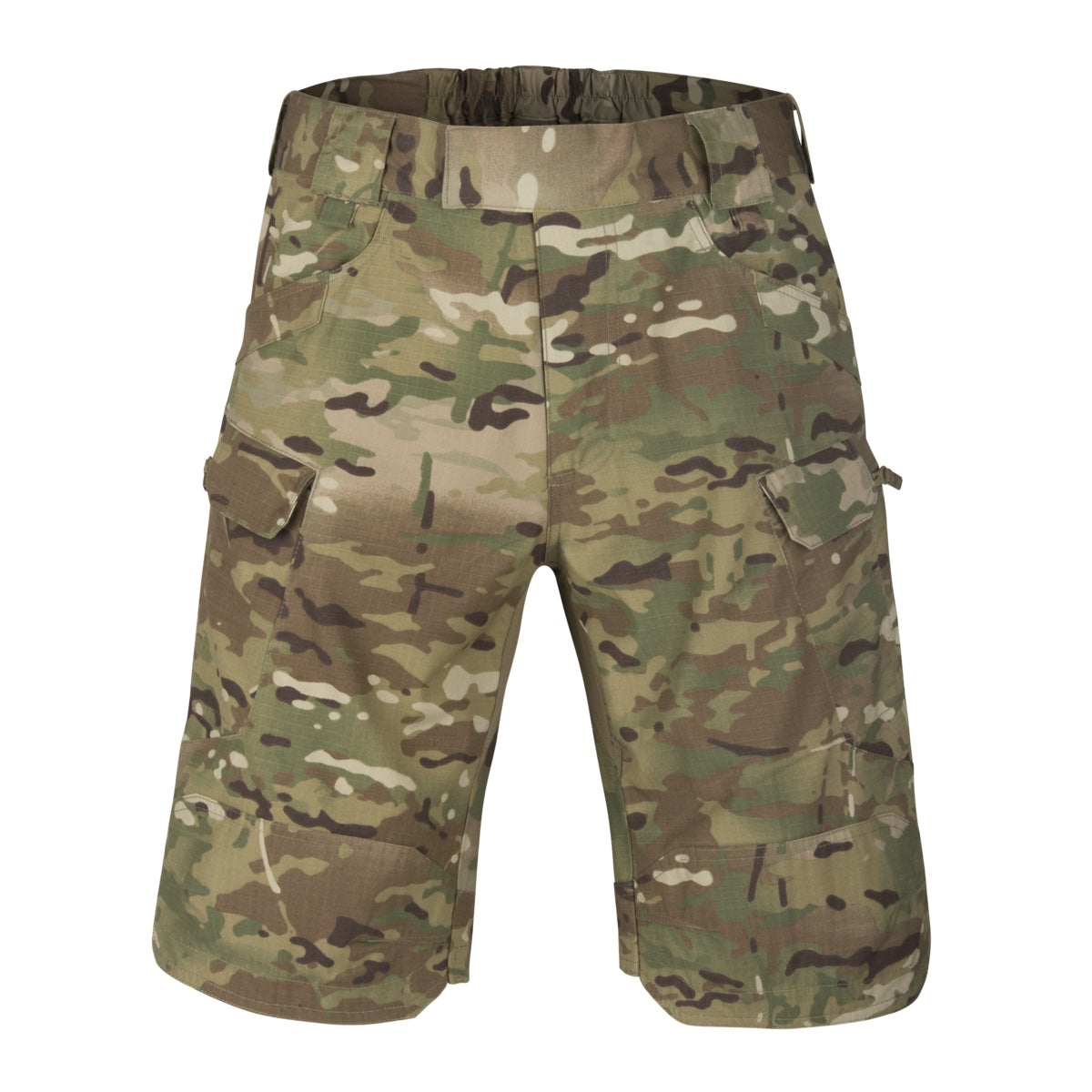 Pantaloni scurti tactici UTS Flex 11 NyCo Ripstop Helikon-Tex
