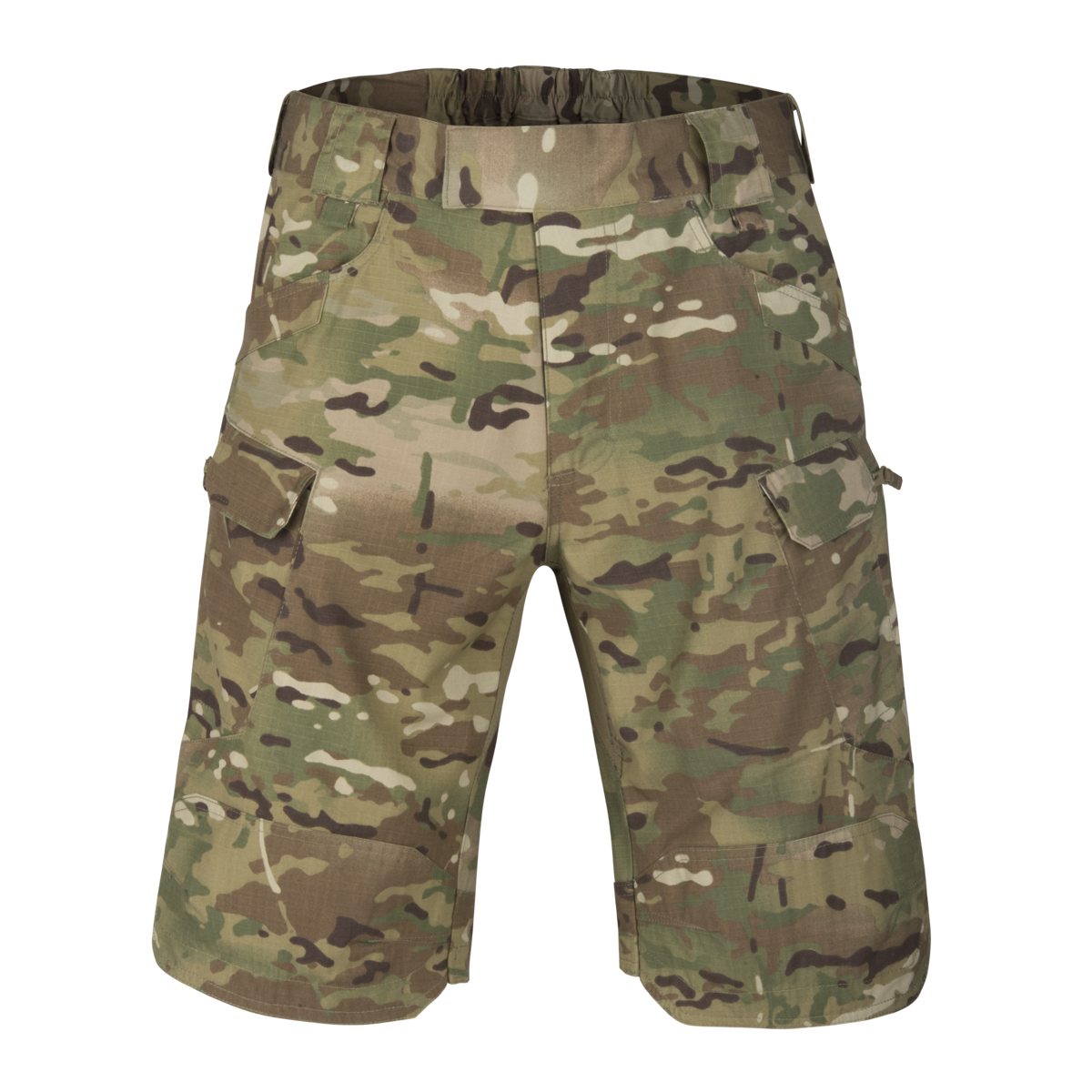 Pantaloni scurti tactici UTS Flex 11 NyCo Ripstop Helikon-Tex