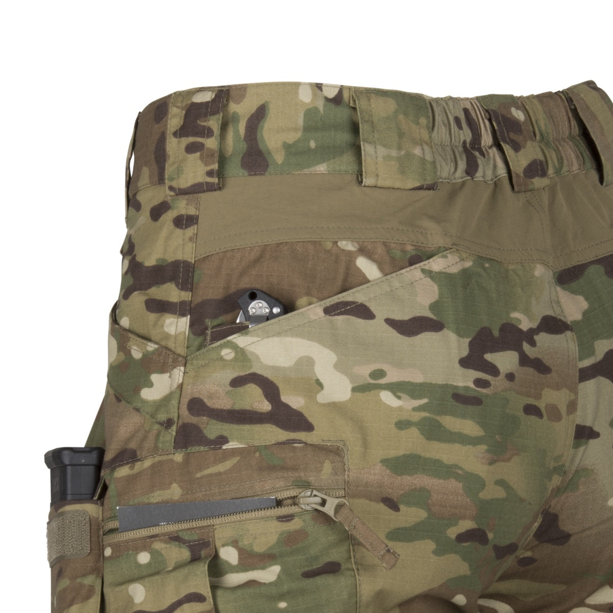 Pantaloni scurti tactici Urban Tactical Shorts Flex 8.5 Helikon-Tex