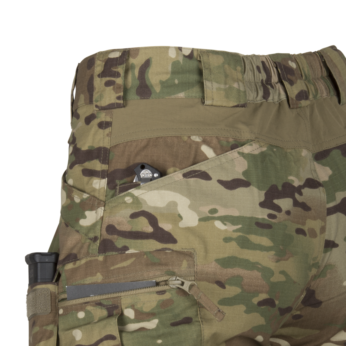 Pantaloni scurti tactici Urban Tactical Shorts Flex 8.5 Helikon-Tex