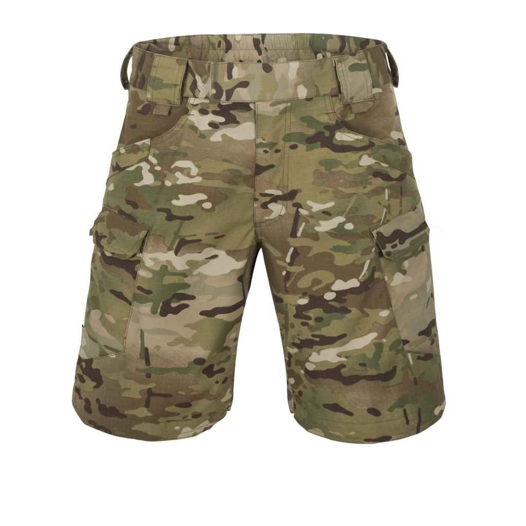 Pantaloni scurti tactici Urban Tactical Shorts Flex 8.5 Helikon-Tex