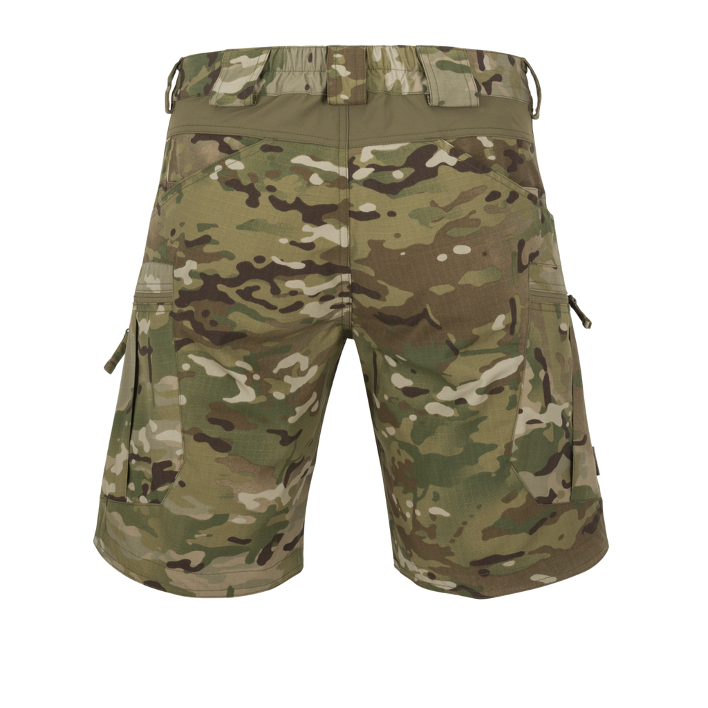 Pantaloni scurti tactici Urban Tactical Shorts Flex 8.5 Helikon-Tex