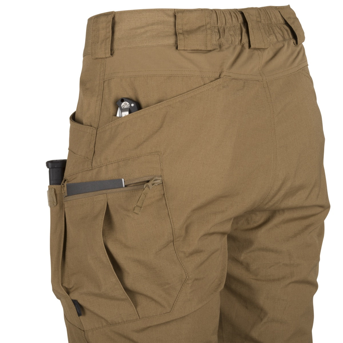 Pantaloni tactici UTP Flex Helikon-Tex