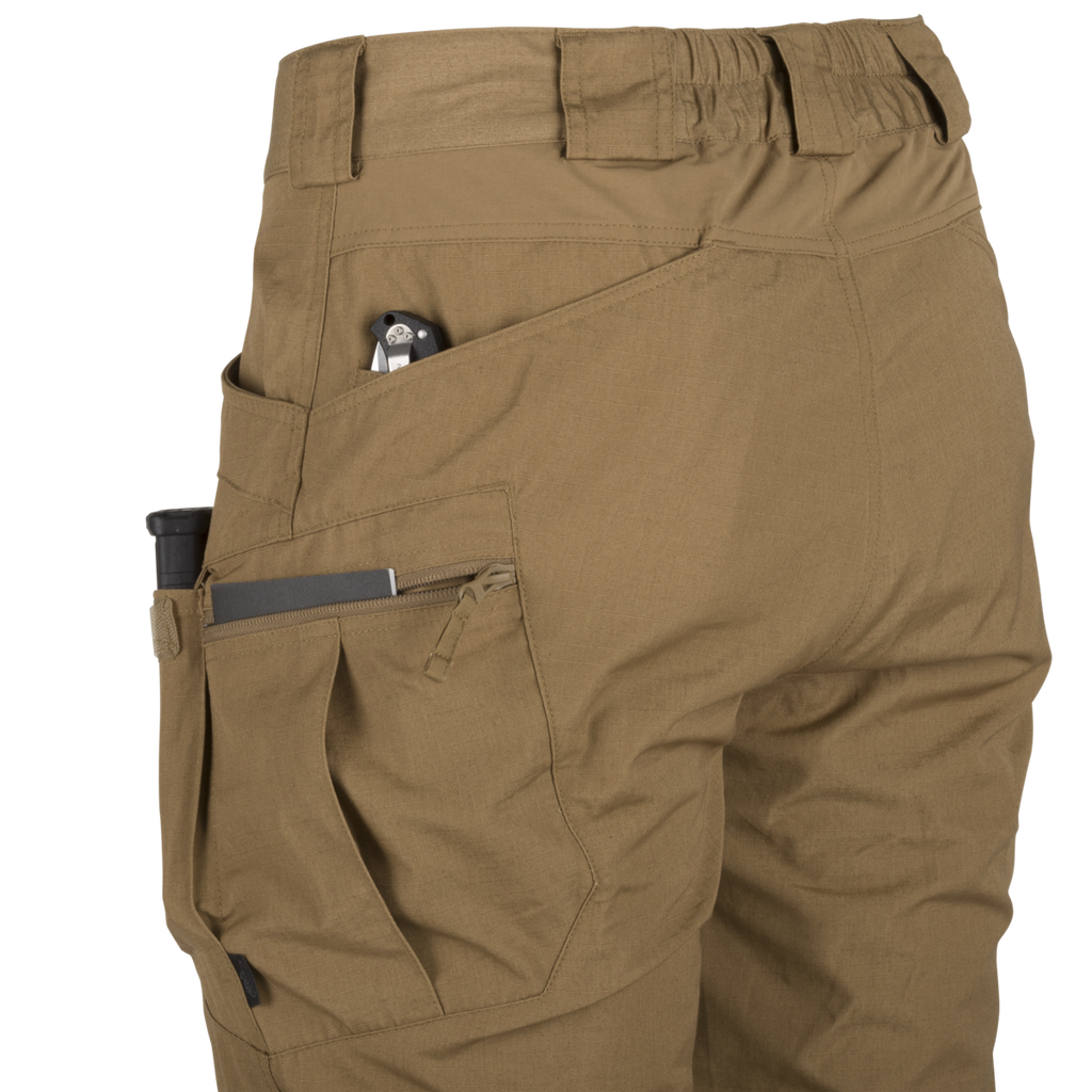 Pantaloni tactici UTP Flex Helikon-Tex