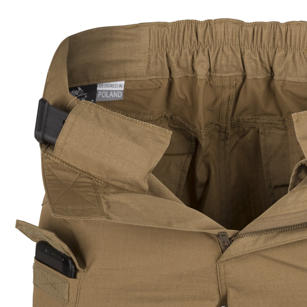 Pantaloni tactici UTP Flex Helikon-Tex