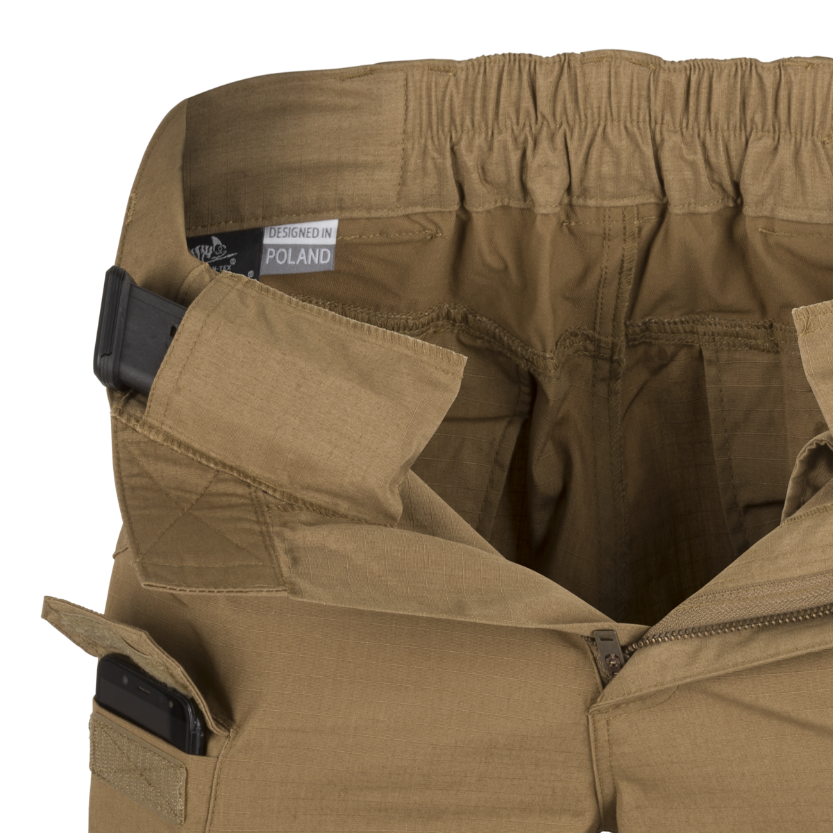 Pantaloni tactici UTP Flex Helikon-Tex