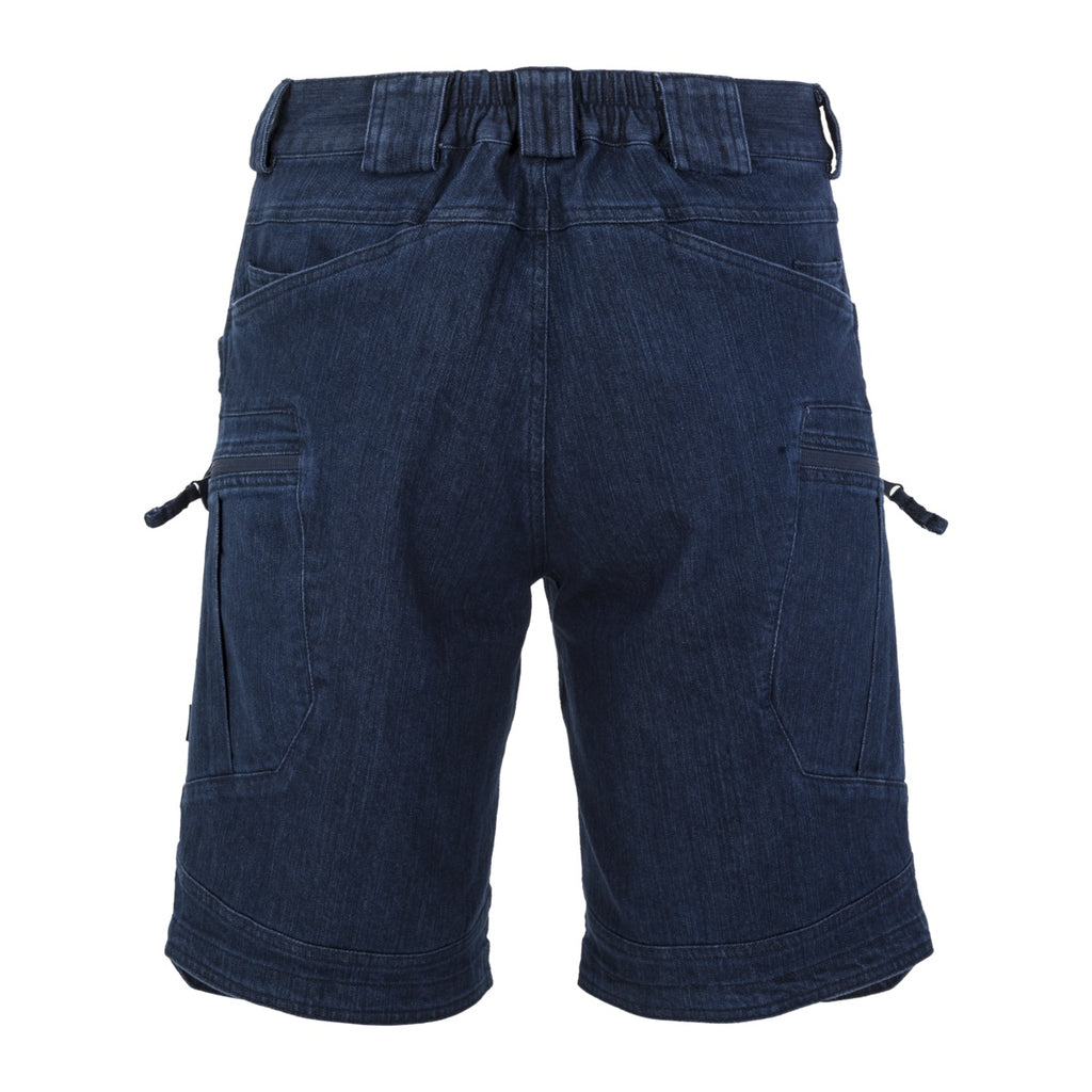 Pantaloni scurti tactici UTS 11 Denim Stretch Helikon-Tex
