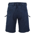 Pantaloni scurti tactici UTS 11 Denim Stretch Helikon-Tex
