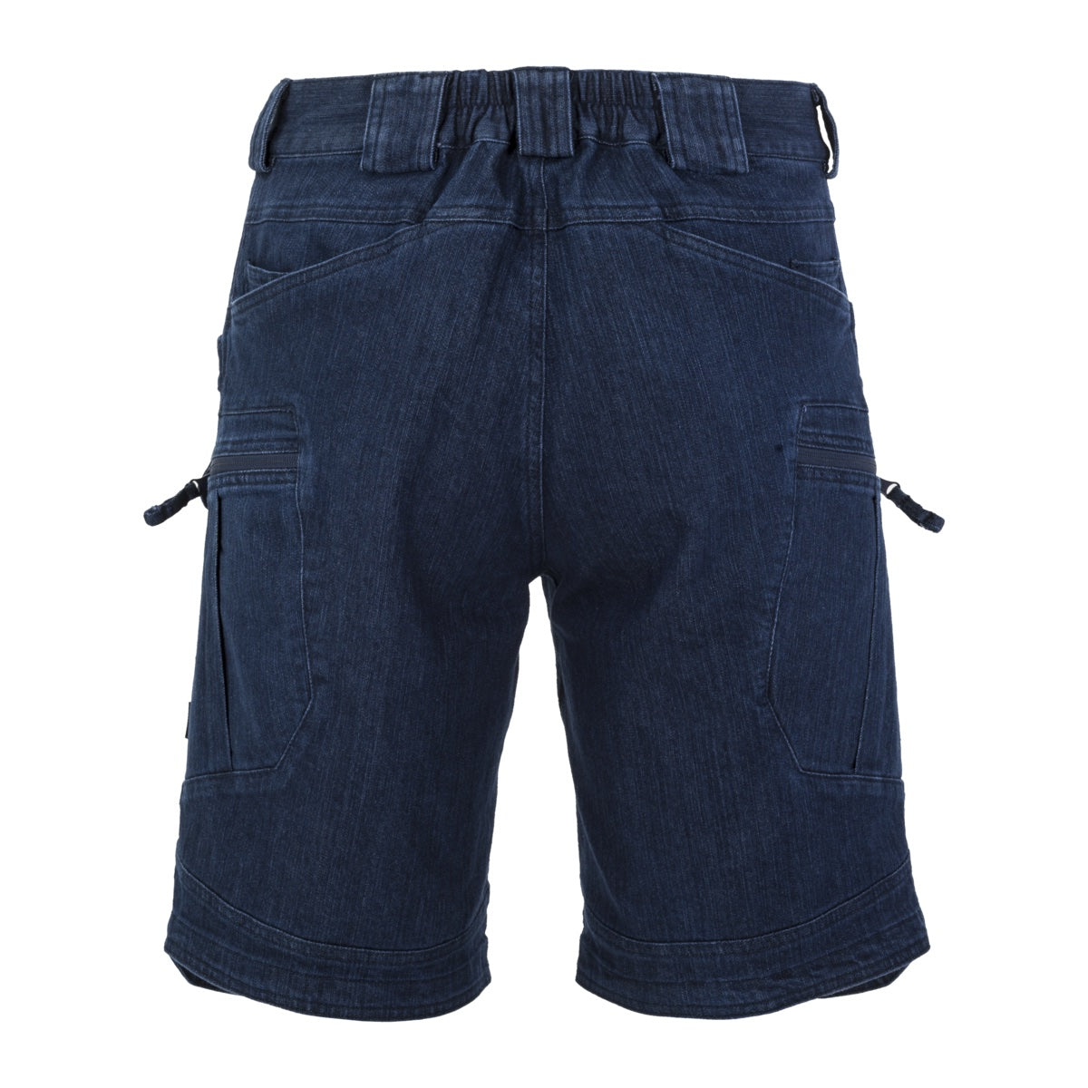 Pantaloni scurti tactici UTS 11 Denim Stretch Helikon-Tex