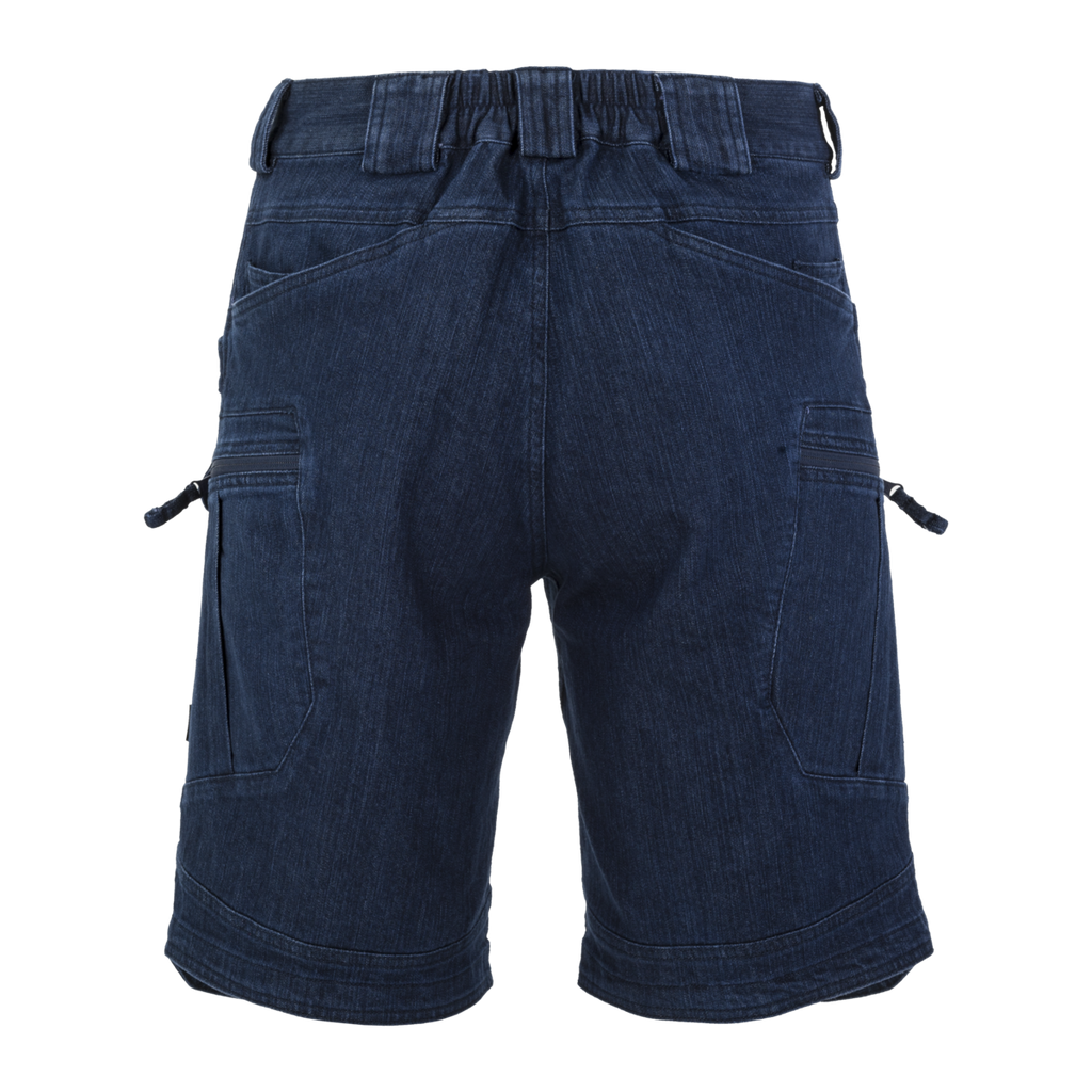 Pantaloni scurti tactici UTS 11 Denim Stretch Helikon-Tex