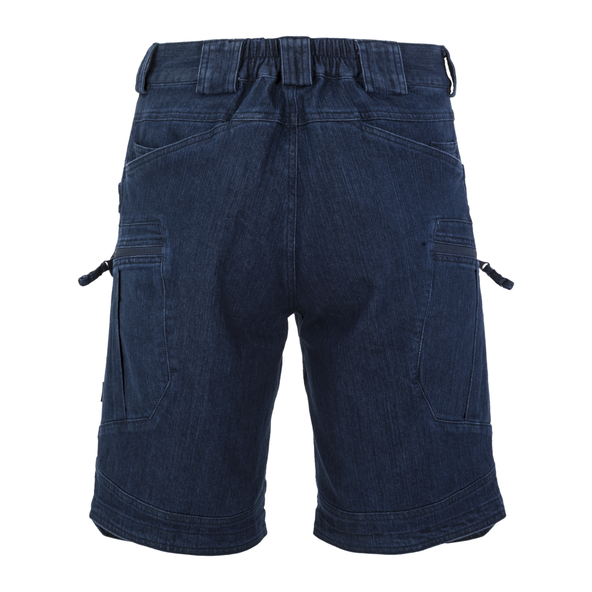 Pantaloni scurti tactici UTS 11 Denim Stretch Helikon-Tex