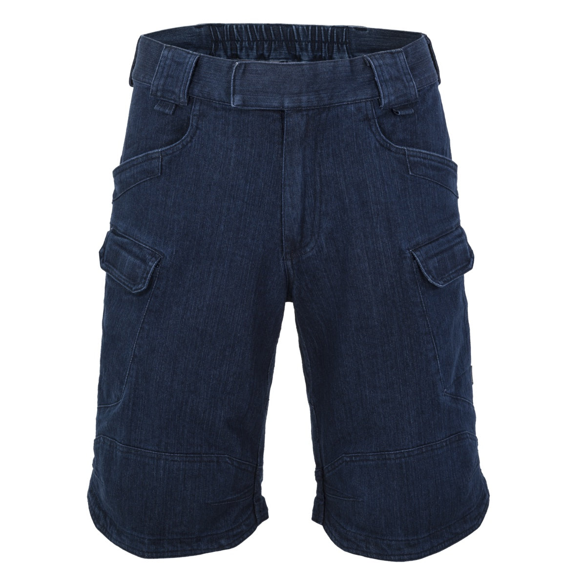 Pantaloni scurti tactici UTS 11 Denim Stretch Helikon-Tex