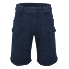 Pantaloni scurti tactici UTS 11 Denim Stretch Helikon-Tex