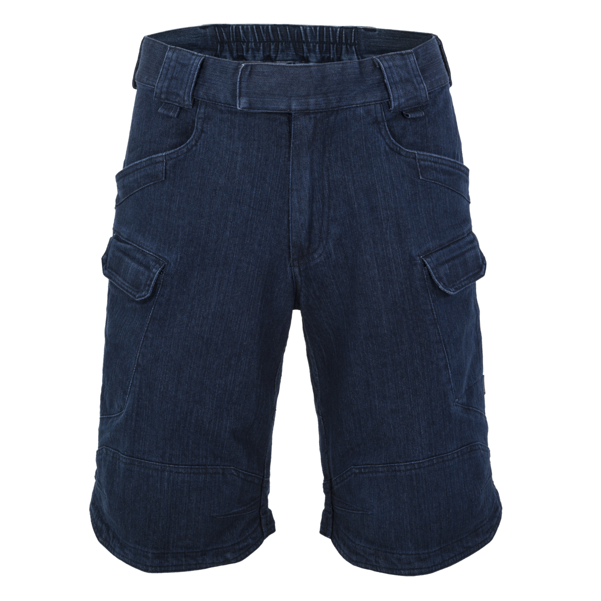 Pantaloni scurti tactici UTS 11 Denim Stretch Helikon-Tex