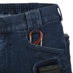 Pantaloni scurti tactici UTS 11 Denim Stretch Helikon-Tex