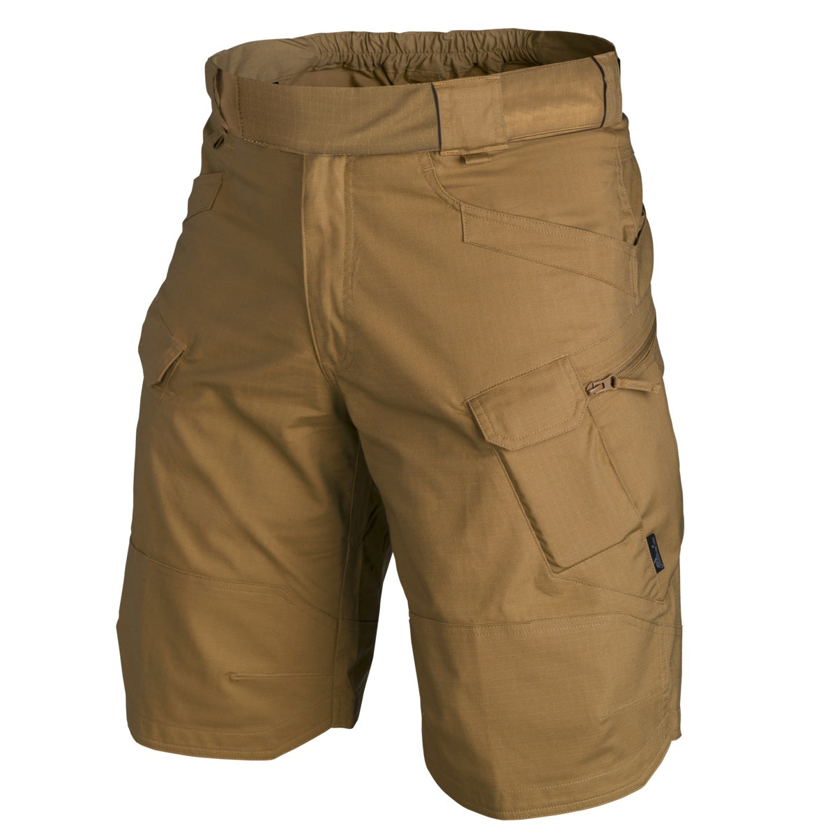 Culoare: Coyote