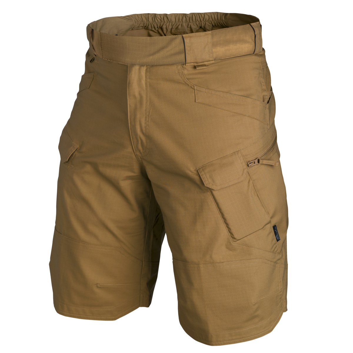Culoare: Coyote