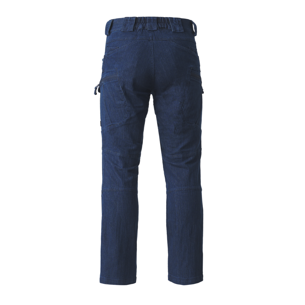 Pantaloni tactici urbani UTP Denim Stretch Helikon-Tex