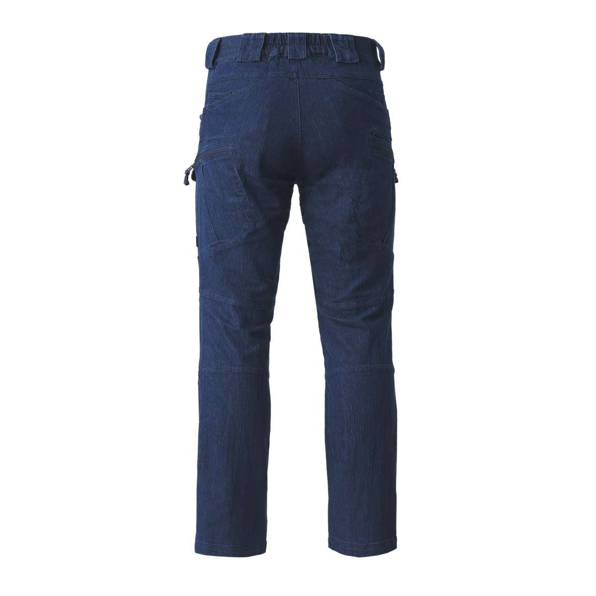 Pantaloni tactici urbani UTP Denim Stretch Helikon-Tex