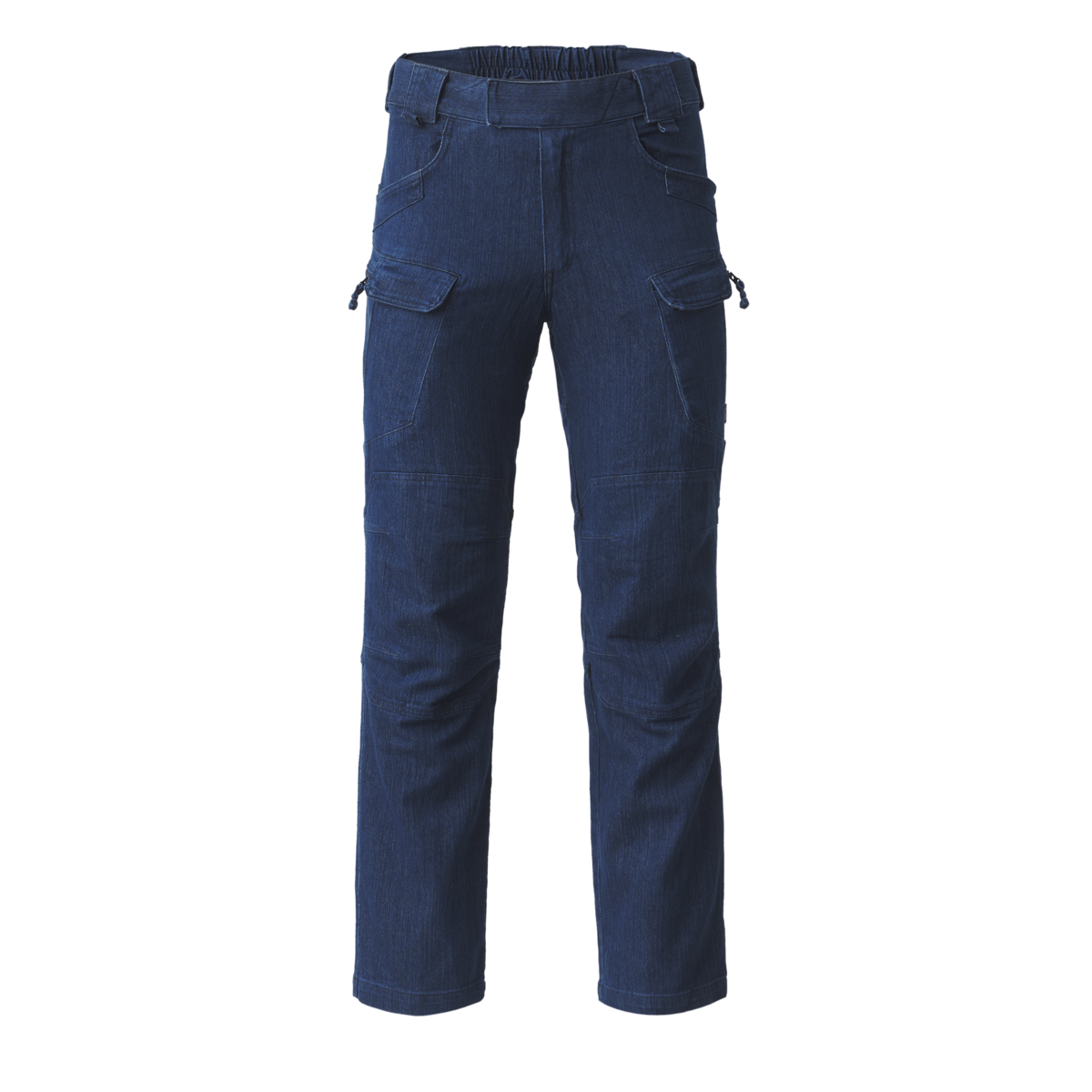 Pantaloni tactici urbani UTP Denim Stretch Helikon-Tex