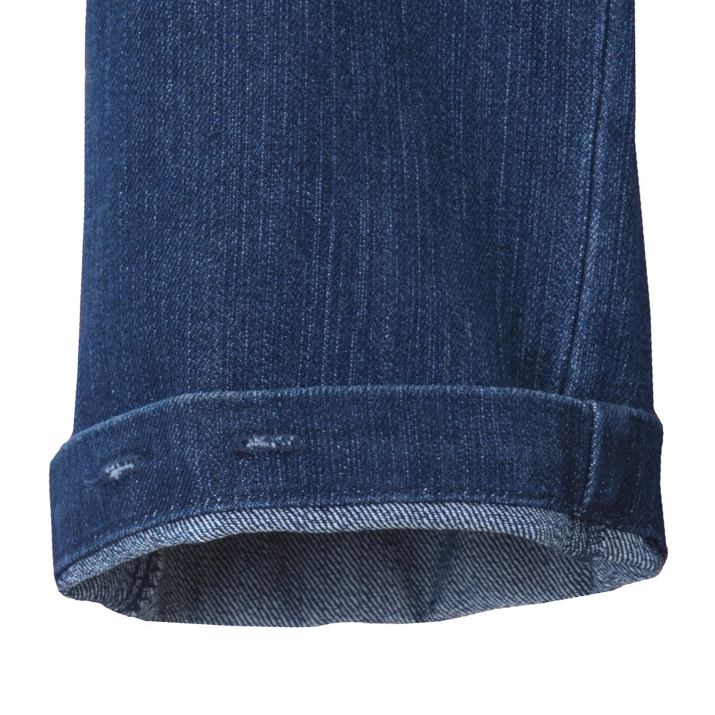 Pantaloni tactici urbani UTP Denim Stretch Helikon-Tex