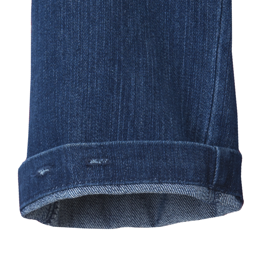 Pantaloni tactici urbani UTP Denim Stretch Helikon-Tex