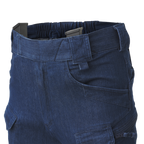 Pantaloni tactici urbani UTP Denim Stretch Helikon-Tex