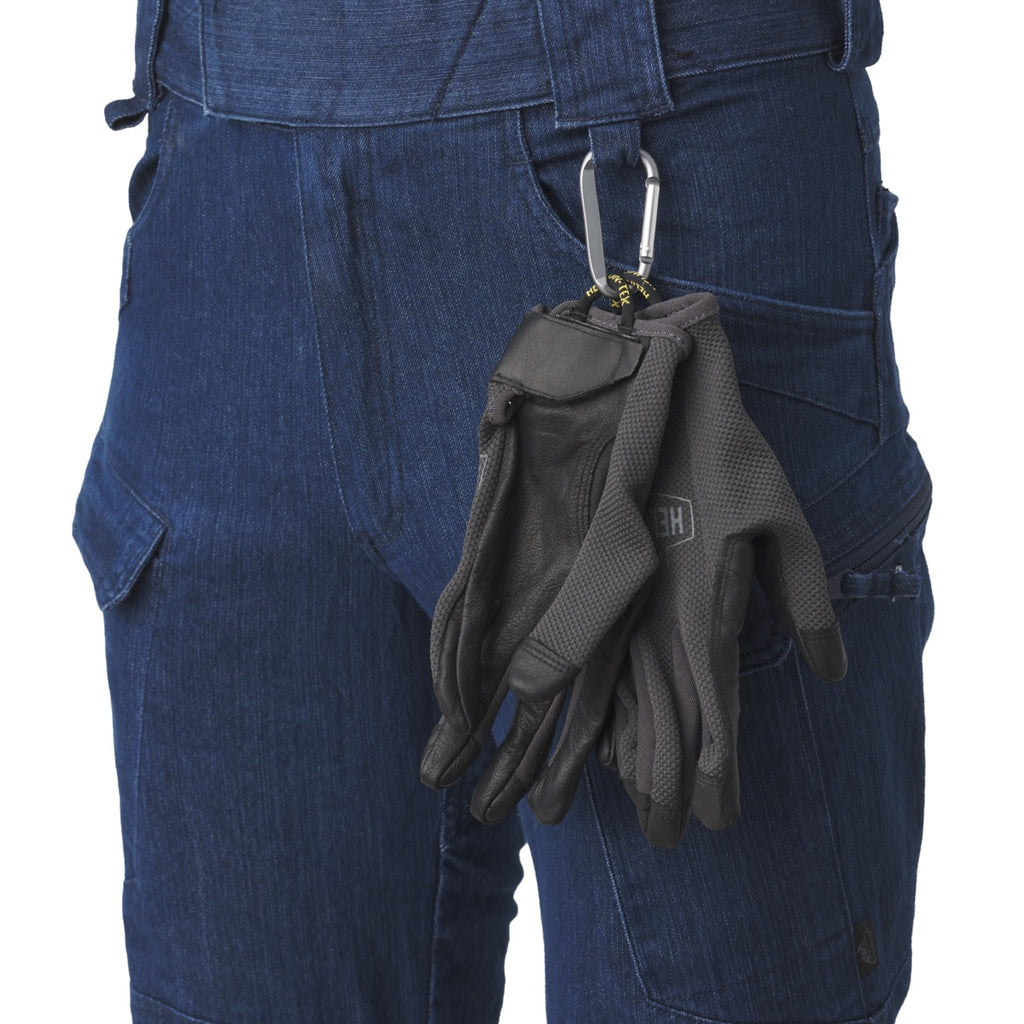 Pantaloni tactici urbani UTP Denim Stretch Helikon-Tex