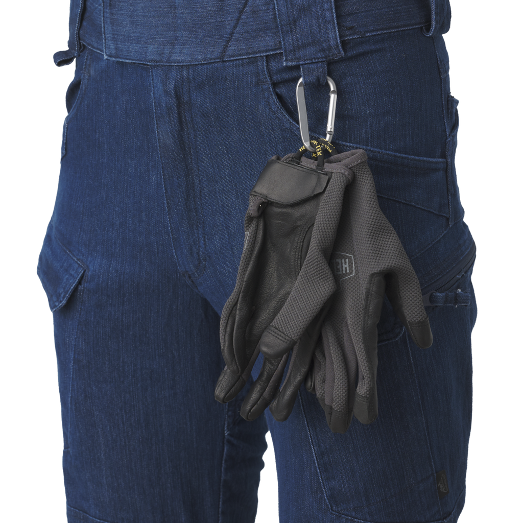 Pantaloni tactici urbani UTP Denim Stretch Helikon-Tex