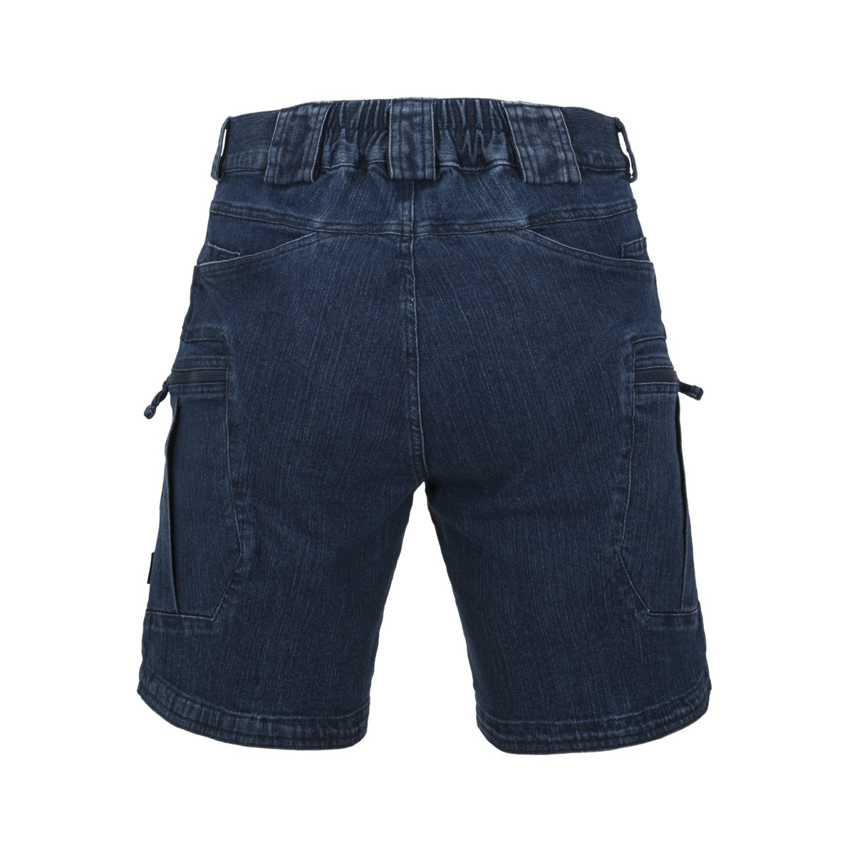 Pantaloni scurti tactici UTS 8.5 Denim Stretch Helikon-Tex