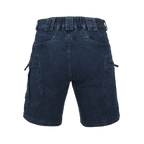 Pantaloni scurti tactici UTS 8.5 Denim Stretch Helikon-Tex