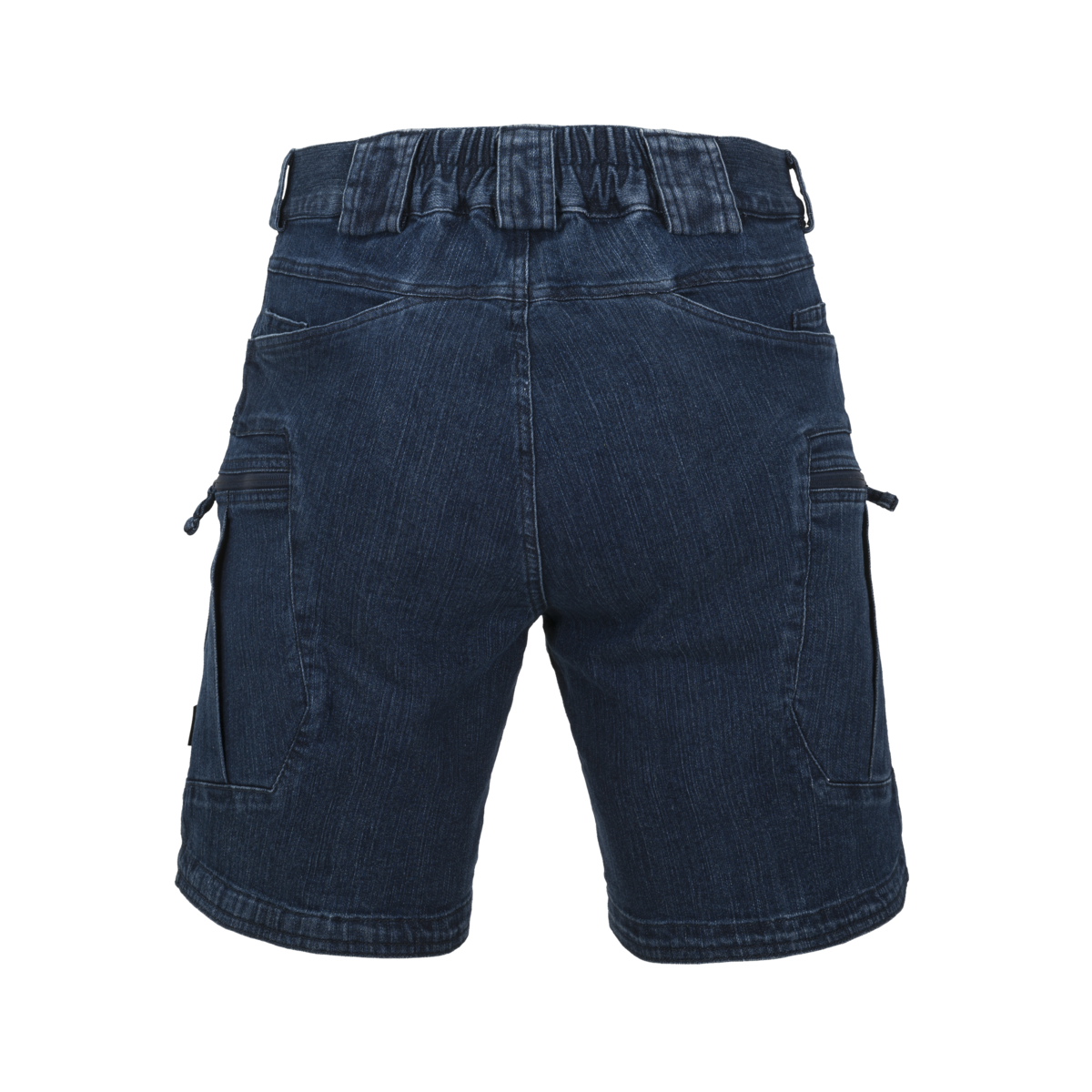 Pantaloni scurti tactici UTS 8.5 Denim Stretch Helikon-Tex