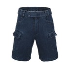 Pantaloni scurti tactici UTS 8.5 Denim Stretch Helikon-Tex