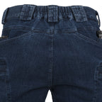 Pantaloni scurti tactici UTS 8.5 Denim Stretch Helikon-Tex