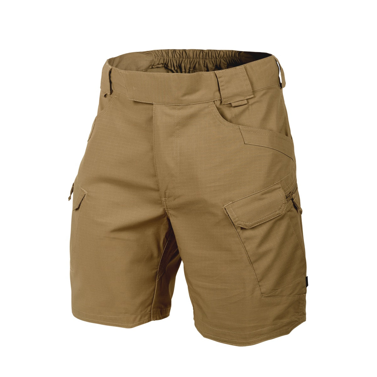 Culoare: Coyote