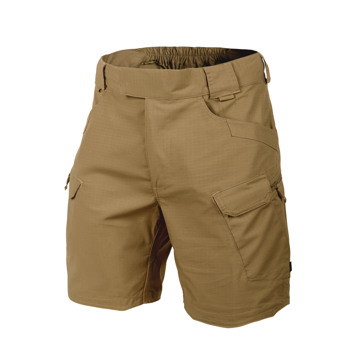 Culoare: Coyote