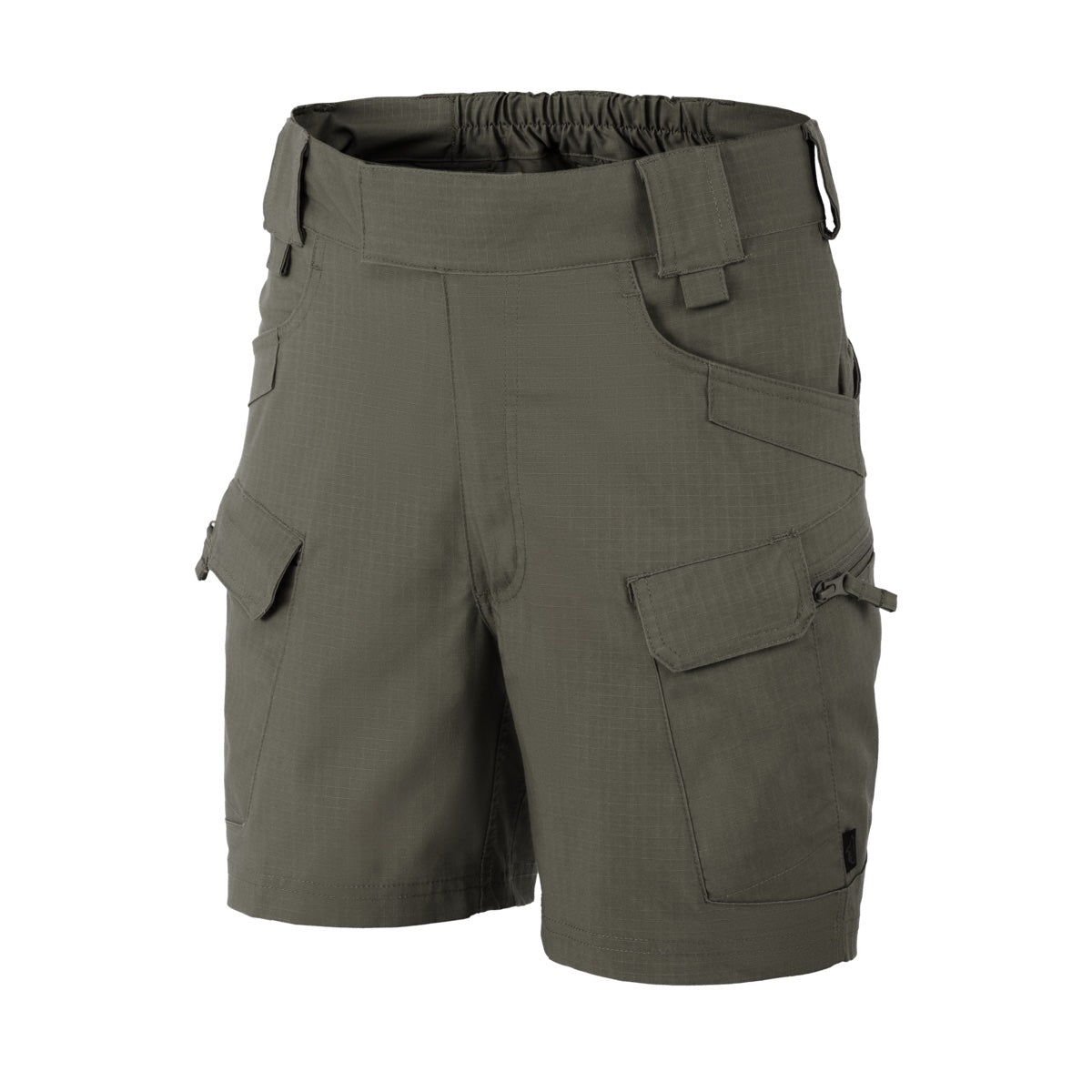 Culoare: Taiga Green