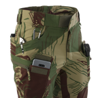 Culoare: ERDL