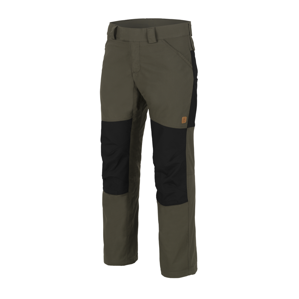 Culoare: Taiga Green / Negru A