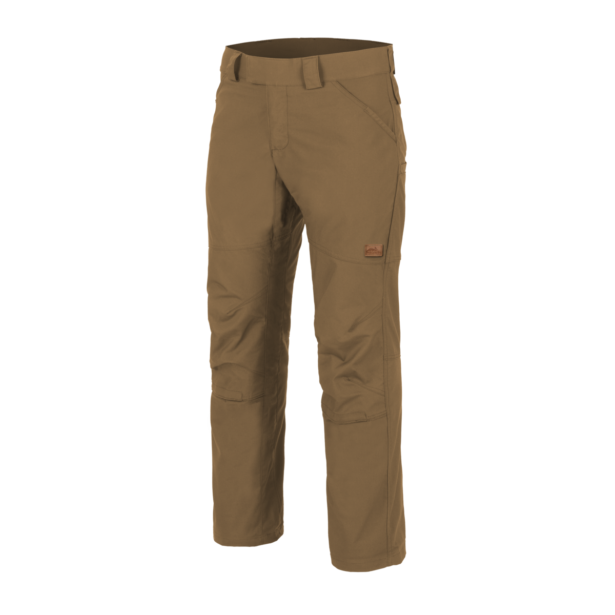 Culoare: Coyote