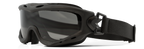 Ochelari-masca tactici SPEAR Wiley X cu doua lentile