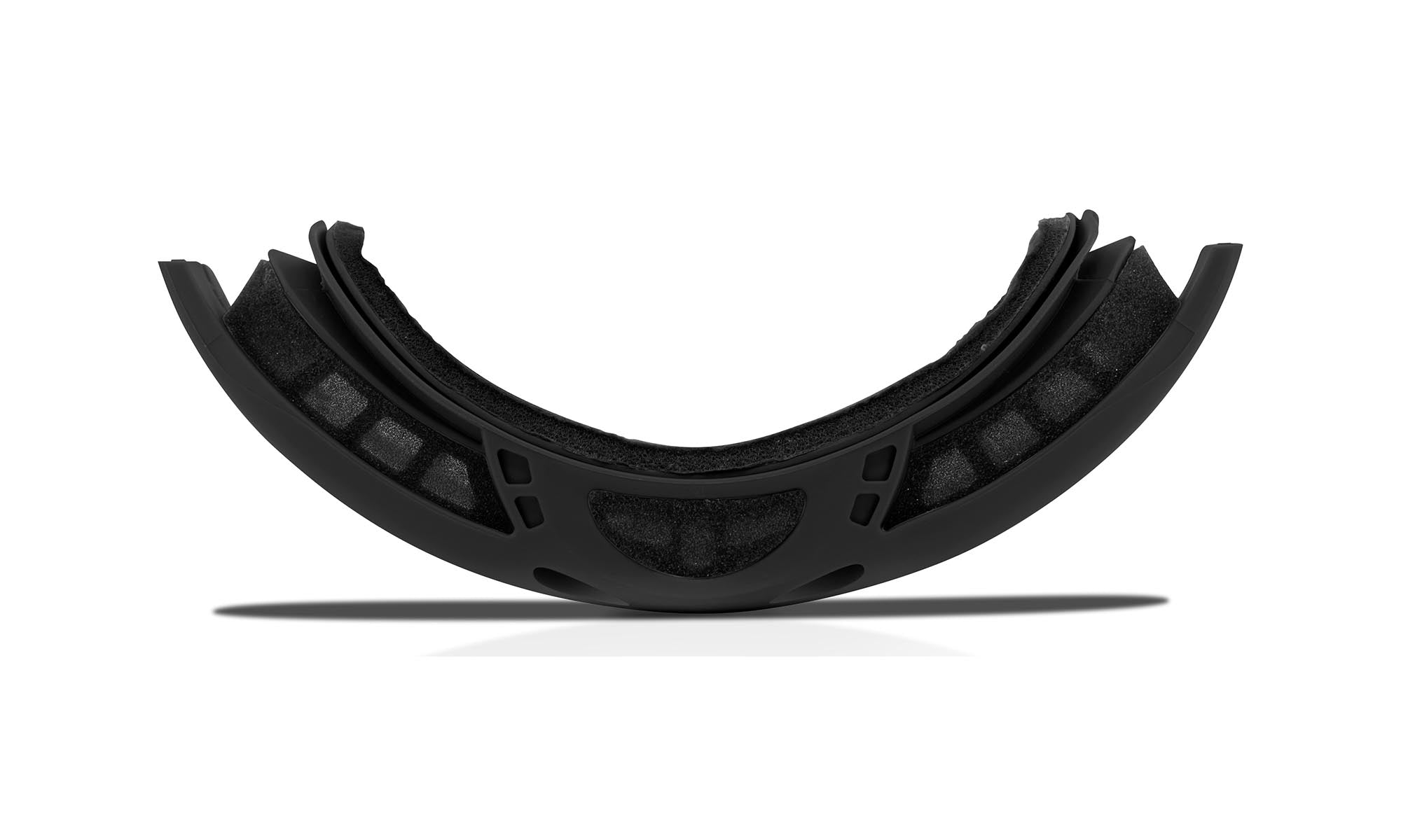 Rama ochelari tactici SPEAR Wiley X negru mat