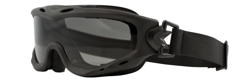 Ochelari-masca tactici SPEAR Wiley X cu doua lentile